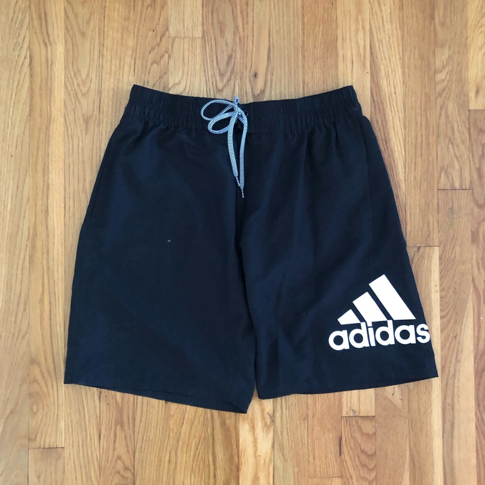 Adidas Swim Trunks